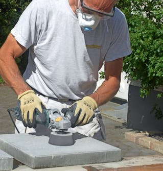 Kiillota betoni Kiillota betoni